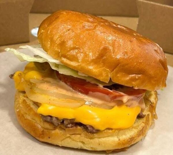 Smash Burger