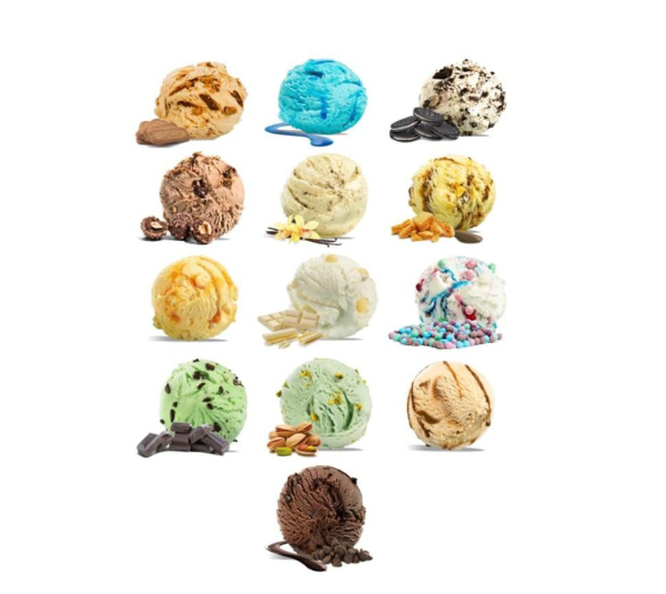 Gelato